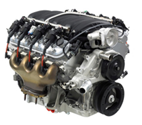 P276C Engine